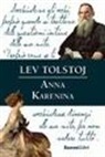 Lev Tolstoj - Anna Karenina