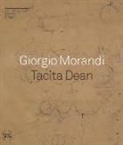 M. Mininni, Massimo Mininni, A. Morari, Augusto Morari - Giorgio Morandi. Tacita Dean. «Semplice come tuta la mia vita»