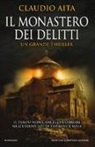 Claudio Aita - Il monastero dei delitti