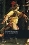 William Shakespeare - Tito Andronico