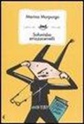 Marina Morpurgo, T. Sdralevich - Sofonisba strizzacervelli