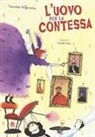Tanneke Wigersma, L. Faas, Linde Faas - L' uovo per la contessa