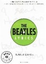 Hunter Davies - The Beatles lyrics