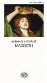 William Shakespeare, P. Bertinetti, Paolo Bertinetti - Macbeth