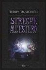 Terry Pratchett - Streghe all'estero