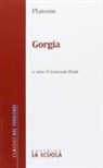 Platone, G. Reale, Giovanni Reale - Gorgia