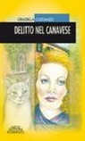 Graziella Costanzo - Delitto nel canavese