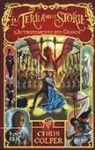 Chris Colfer, B. Dorman, Brandon Dorman - Colfer, C: L'avvertimento dei Grimm. La terra delle storie