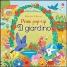 Alessandra Psacharopulo, Fiona Watt - Il giardino