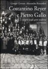 Giorgio Crovato, Alessandro Rizzardini - Costantino Reyer e Pietro Gallo. Le origini degli sport moderni a Venezia