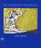 M. T. Benedetti, Maria Teresa Benedetti - Novecento italiano Una storia