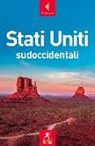 Greg Ward - Stati Uniti sud-occidentali
