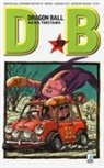 Akira Toriyama - Toriyama, A: Dragon Ball. Evergreen edition