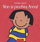 Kathleen Amant - Non si picchia, Anna!