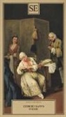 Giorgio Baffo, J. Chauvet, P. Chiara - Poesie