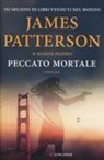 Maxine Paetro, James Patterson - Peccato mortale