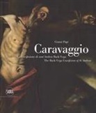 Gianni Papi - Caravaggio. La crocifissione di Sant'Andrea Back-Vega. Ediz. italiana e inglese