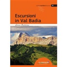 Gianni Bertellini, F. Cappellari - Escursioni in Val Badia