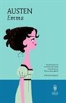 Jane Austen - Emma