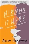 Aaron Hamburger - Nirvana Is Here
