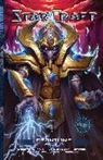 Elder, Josh Elder, Elder Josh, Kamarga, Ramanda Kamarga, Kamarga Ramanda - StarCraft: Frontline Vol.3
