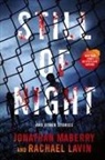 Rachael Lavin, Jonathan Maberry - Still of Night