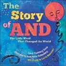 Sandy Eisenberg Sasso, Joani Keller Rothenberg - The Story of and