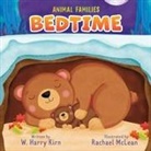 Clever Publishing, W Harry Kirn, W. Harry Kirn, Rachael McLean, Clever Publishing - Bedtime