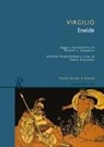 Publio Virgilio Marone - Eneide. Testo latino a fronte