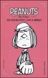 Charles M. Schulz - Non puoi ritirarti, Charlie Brown!