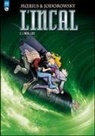 Alejandro Jodorowsky, Moebius - L' incal di luce. L'Incal