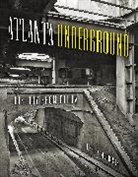 Jeffrey Morrison, Morrison Jeffrey - Atlanta Underground