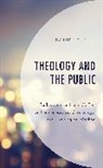Daniel Shin, Daniel D. Shin - Theology and the Public