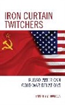Jennifer M Hudson, Jennifer M. Hudson - Iron Curtain Twitchers