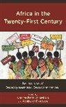 Gashawbeza Oyebade Bekele, Gashawbeza Bekele, Adebayo Oyebade, Oyebade Adebayo - Africa in the Twenty-First Century
