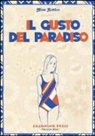 Nine Antico, Nine - Il gusto del paradiso