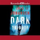 Iris Johansen, Roy Johansen - Dark Tribute (Audio book)