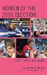 Jennifer Schenk Sacco, Jennifer Schenk Sacco - Women of the 2016 Election