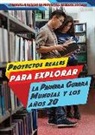Heather Moore Niver - Proyectos Reales Para Explorar La Primera Guerra Mundial y Los Anos 20 (Real-World Projects to Explore World War I and the Roaring '20s)