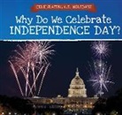 Jonathan Potter - Why Do We Celebrate Independence Day?