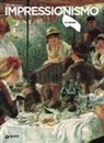 Bernard Denvir - Impressionismo