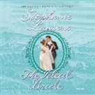 Stephanie Laurens, Simon Prebble - The Ideal Bride (Audio book)
