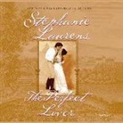 Stephanie Laurens, Simon Prebble - The Perfect Lover (Audio book)