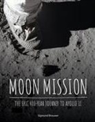Sigmund Brouwer - Moon Mission
