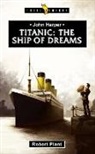 Null Null Null, Robert Plant - Titanic: The Ship of Dreams