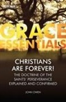 Null Null Null, John Owen - Christians Are Forever!