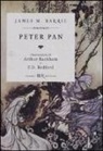 James Matthew Barrie, Arthur Rackham, F. D. Bedford - Peter Pan