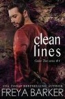 Freya Barker, Freya Barker - Clean Lines