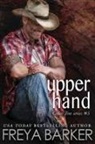 Freya Barker, Freya Barker - Upper Hand