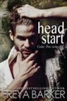 Freya Barker, Freya Barker - Head Start